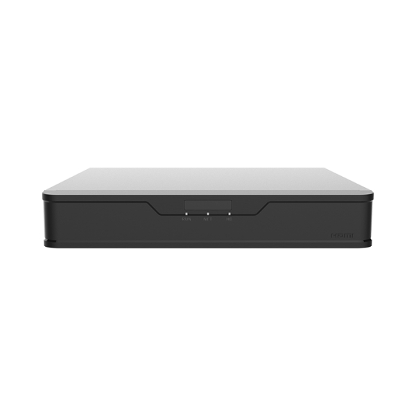 NSU2004 H.265 4ch AI 対応スタンドアローン NVR