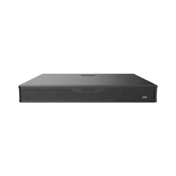 NSU2016 H.265 16ch AI 対応スタンドアローン NVR
