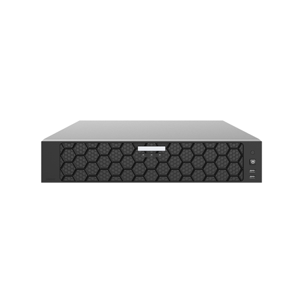 NSU2032 32ch 19インチ ラックマウント対応 2U ネットワークビデオレコーダー