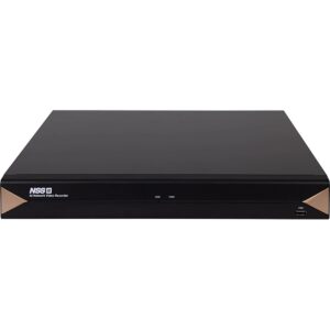 NSV-AI5008 H.265 8ch AI対応スタンドアローンNVR