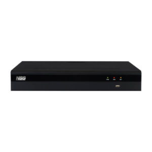 NSV-TH1002 サーマルカメラ対応 2ch スタンドアローンNVR