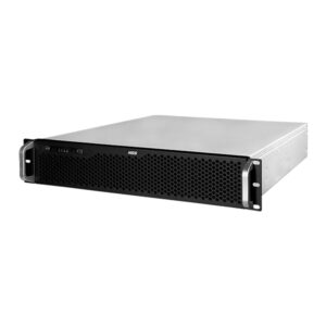 NSV2U08 8ch 19インチラックマウント対応2UプロフェッショナルNVR