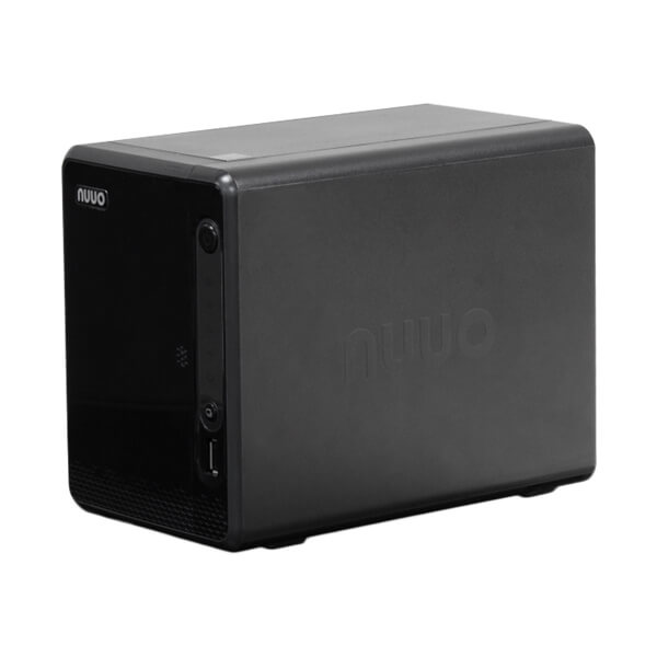 NSV602 2ch NASベース型NVR