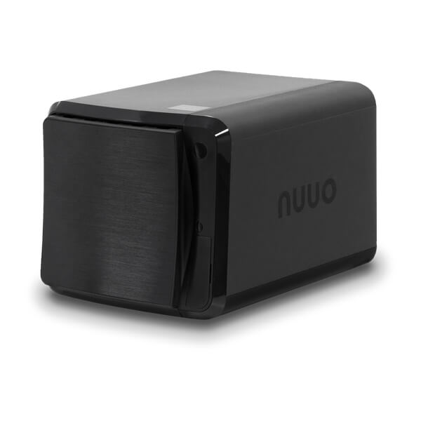 NSV608 8ch NASベース型NVR