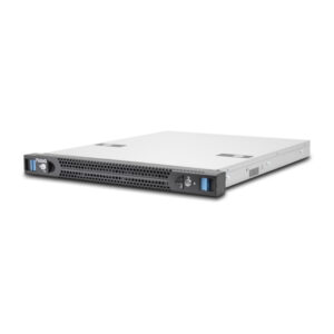 NSVT904-1U 4ch 19インチ ラックマウント対応 1U NASベース型 プロフェッショナルNVR
